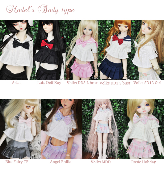 angel philia clothes